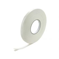 Pb 3011W White foam tape