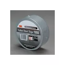 3M 1900 Duct Tape fixační kroužky