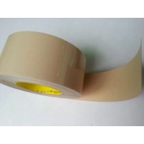 Pb 93140 Transparentes zweischichtiges PET-Klebeband