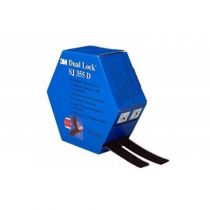 3M SJ-3550 Dual Lock, 25mm x 45,7m