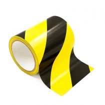 Pb 701YB Warning floor tape