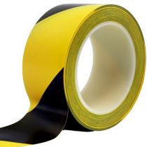 Pb 701YB Warning floor tape