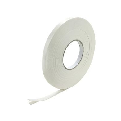Pb 3011W White foam tape