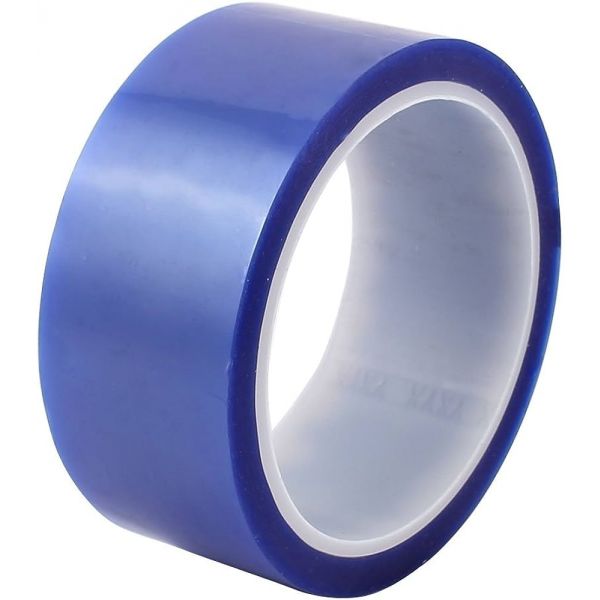 Pb 2336BL Electrical tape made of polyester film