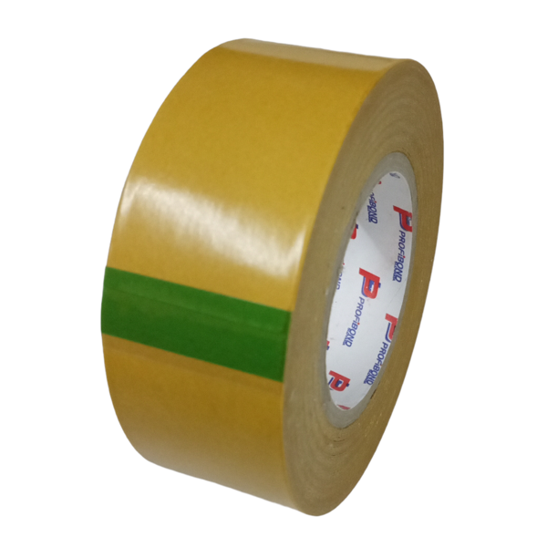 Pb 5551T – Double-sided paper tape