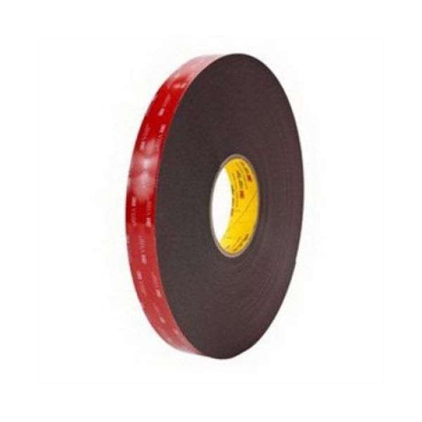 3M VHB 5925F Black